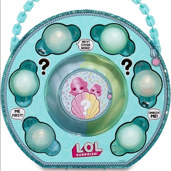 LOL Pearl Surprise - Picture 3 of 5